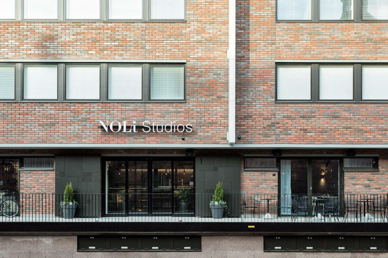 Noli Katajanokka 4* Helsinki